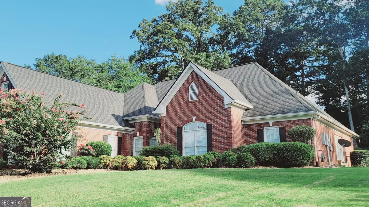Conyers, GA 30013,2561 Old Salem CIR SE