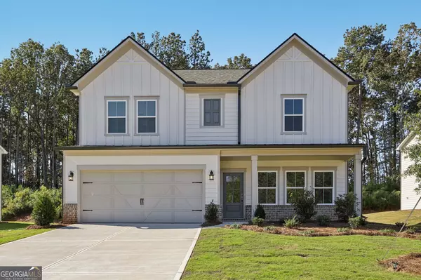 5365 Heron Bay BLVD, Locust Grove, GA 30248