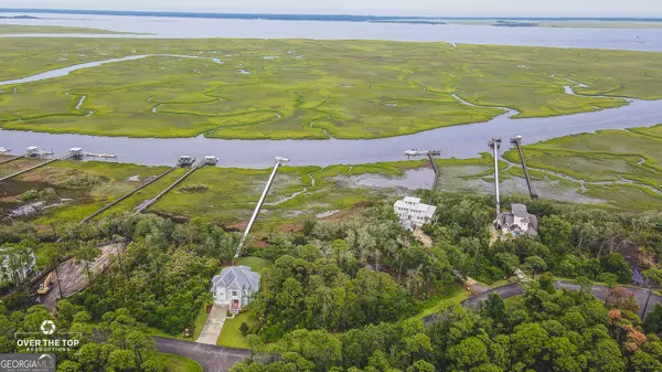 St. Marys, GA 31558,203 Timucuan CT
