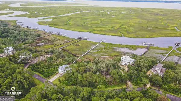 St. Marys, GA 31558,203 Timucuan CT