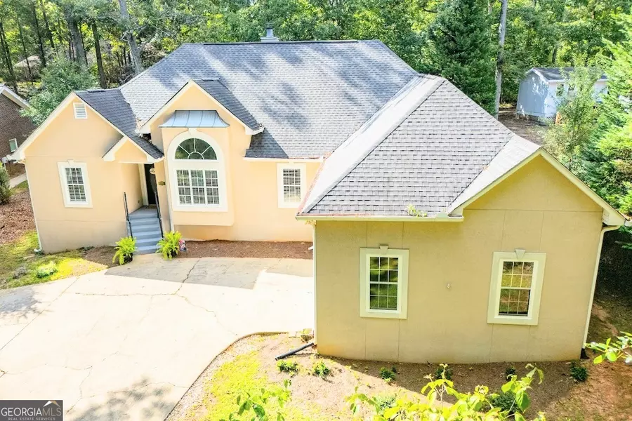 1252 Heritage DR, Villa Rica, GA 30180