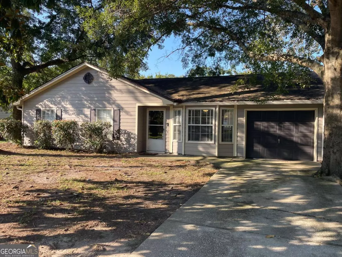 Kingsland, GA 31548,105 Boxwood CT