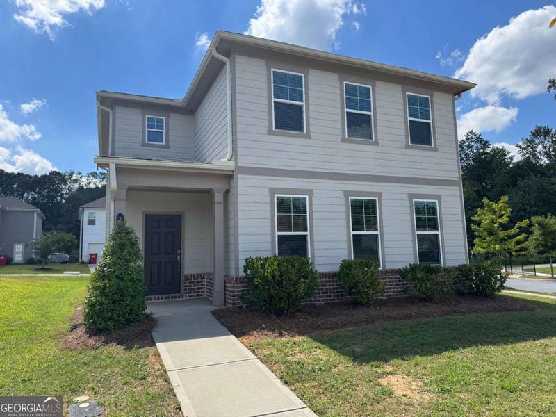 312 Grey Falcon AVE, Braselton, GA 30517