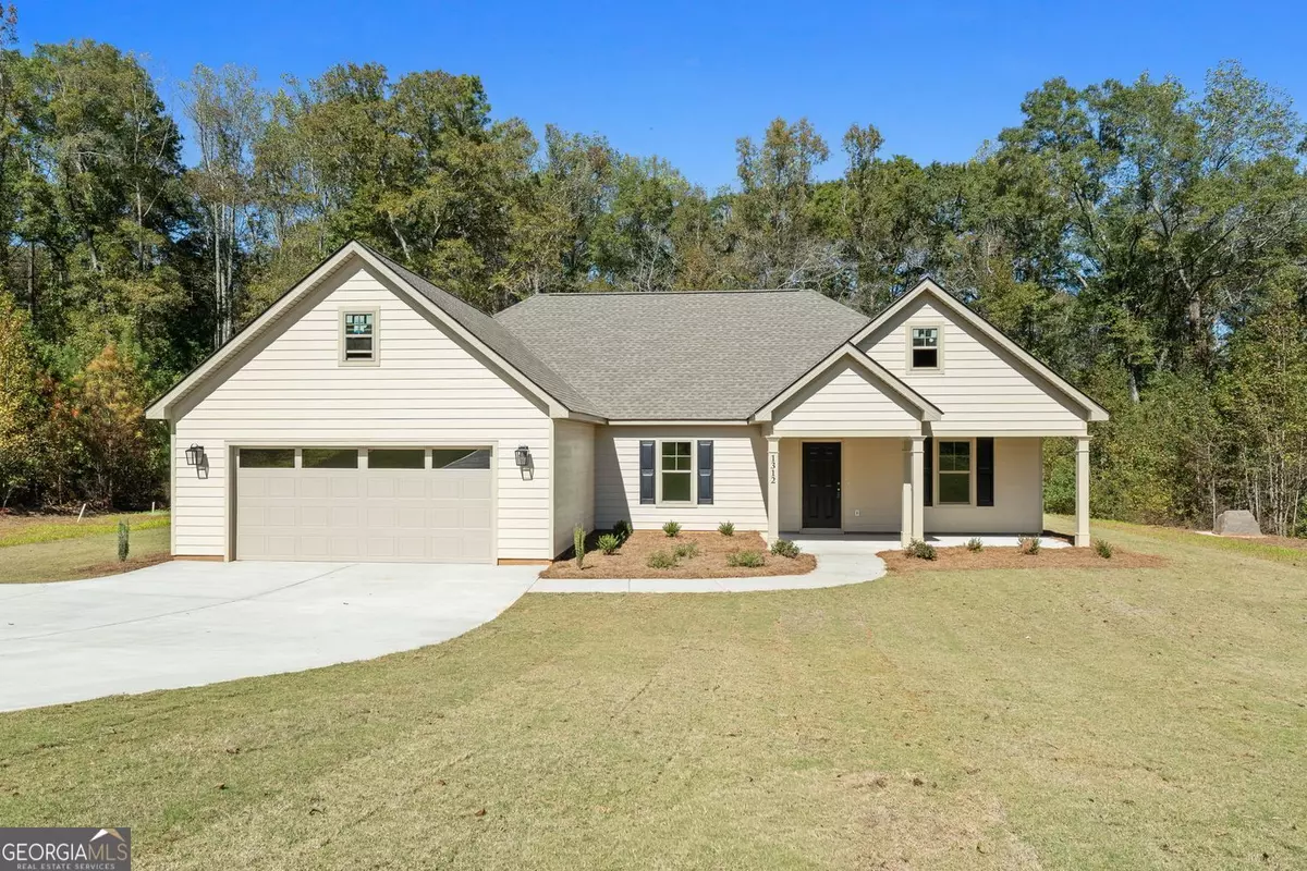 Yatesville, GA 31097,1312 Edwards RD