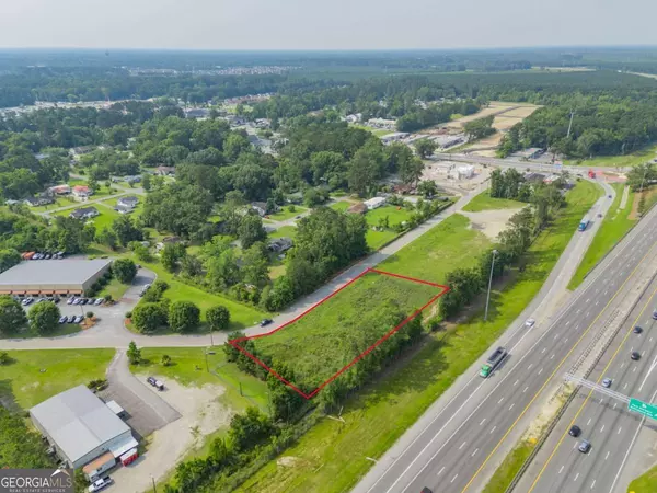 Richmond Hill, GA 31324,129 Thunderbird DR