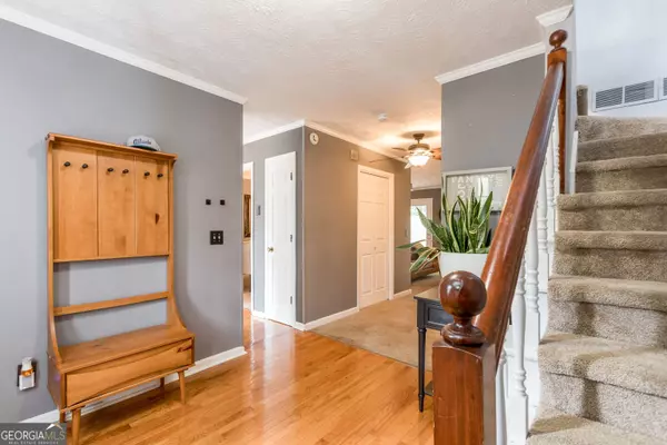 Marietta, GA 30064,181 BRIGHTON CT SW