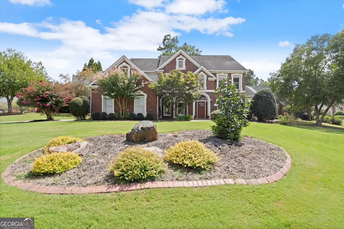 Alpharetta, GA 30005,4015 Breckenridge CT