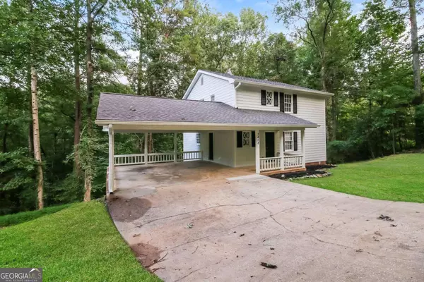 Snellville, GA 30039,3458 Mansfield LN