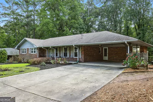 Mableton, GA 30126,540 Cool Creek TRL SE