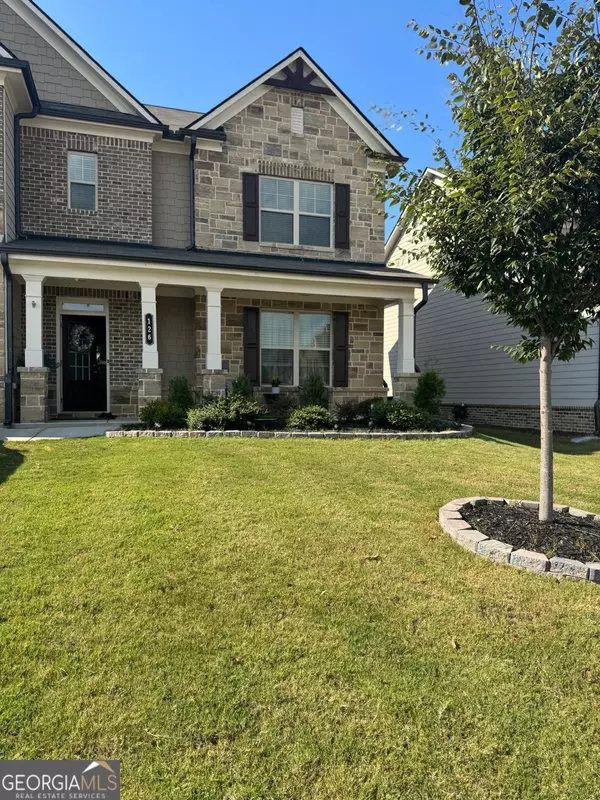 Loganville, GA 30052,126 Cottontail LN