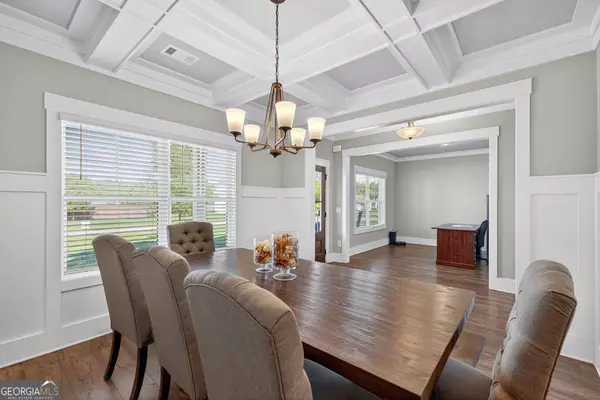 Monroe, GA 30655,2214 Alcovy Station LN