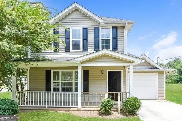 3340 Glen Hollow DR, Rex, GA 30273