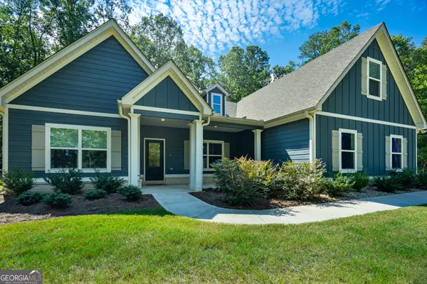 Moreland, GA 30259,30 Deer Creek CT