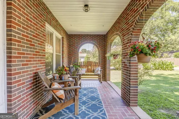 Summerville, GA 30747,68 Tyler ST