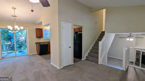 Stone Mountain, GA 30083,4616 Garden Hills DR