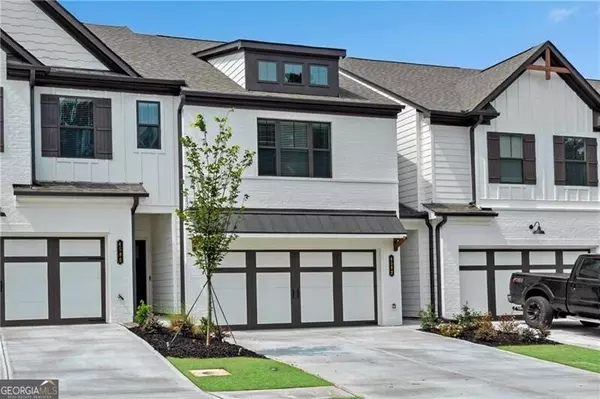 Gainesville, GA 30504,4582 Cypress Park DR