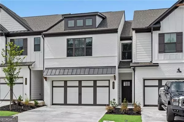 Gainesville, GA 30504,4582 Cypress Park DR