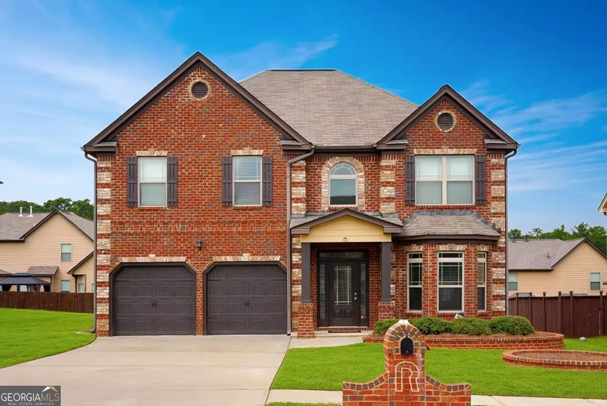 Hampton, GA 30228,780 Kallispel CT