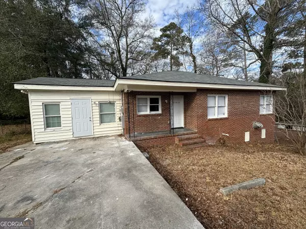 Macon, GA 31217,2146 Melton AVE