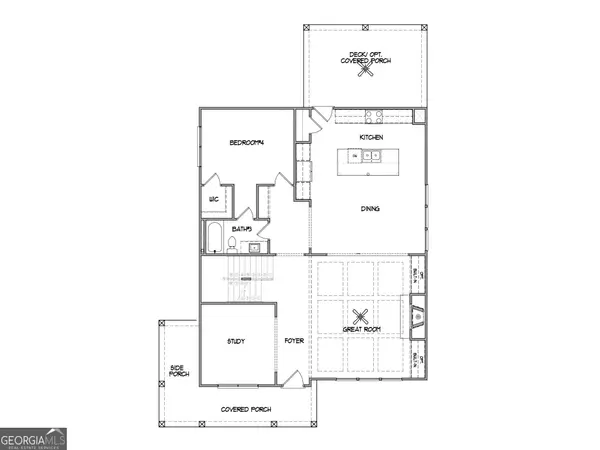 Flowery Branch, GA 30542,5550 Spring ST