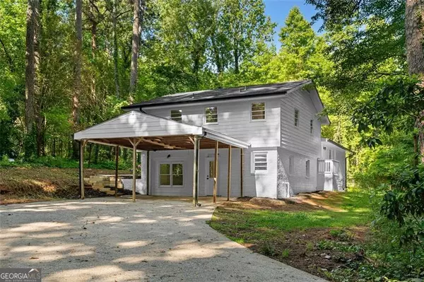 Dallas, GA 30157,2984 E PAULDING DR