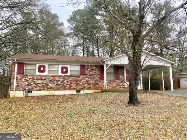 Riverdale, GA 30274,6650 Westfield DR