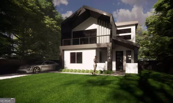 1874 Jonesboro RD SE, Atlanta, GA 30315