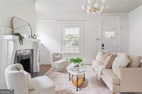 Atlanta, GA 30310,1423 Fairbanks ST SW