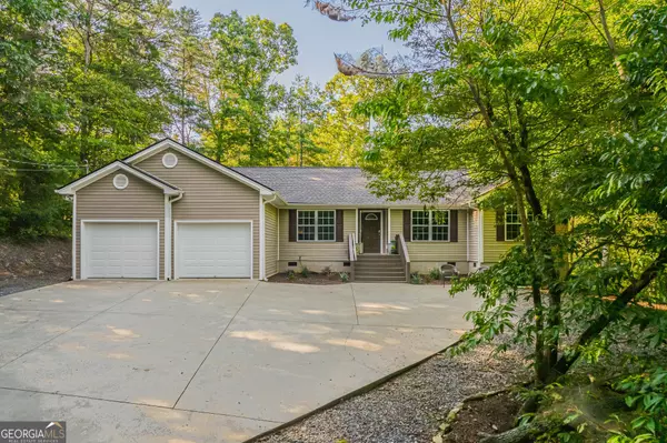 Ellijay, GA 30536,4542 Clear Creek RD