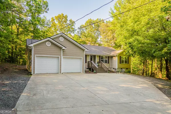Ellijay, GA 30536,4542 Clear Creek RD