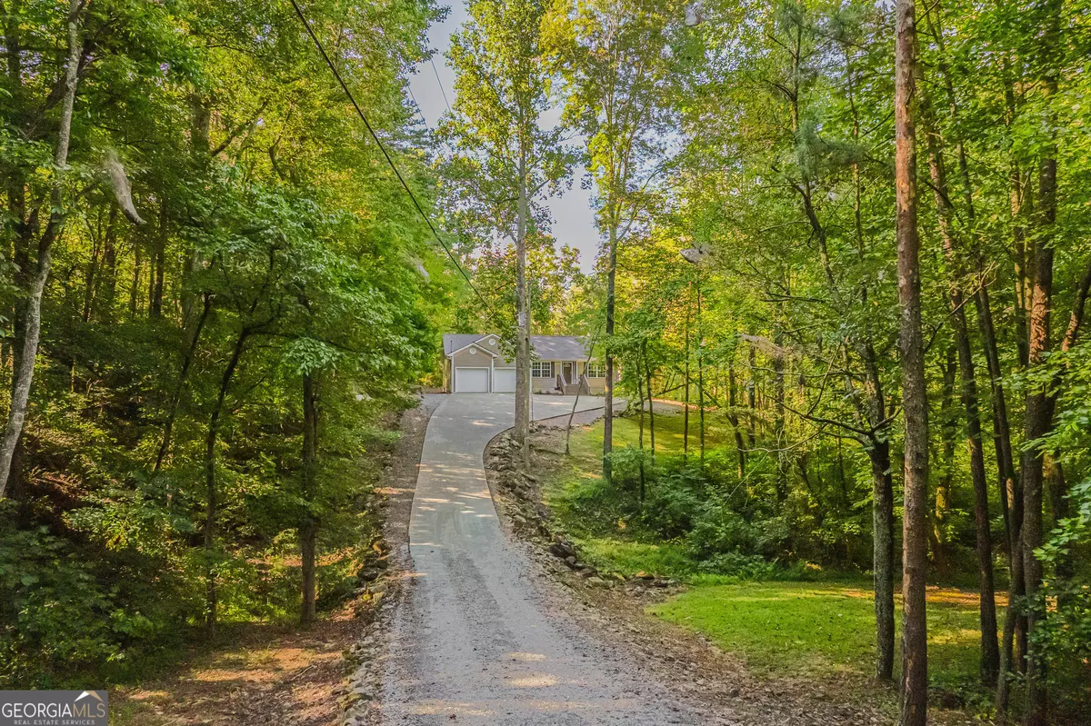 Ellijay, GA 30536,4542 Clear Creek RD