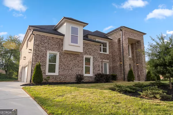 Lithonia, GA 30038,4628 Mossey DR