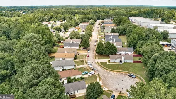 Mcdonough, GA 30253,132 Samanthas WAY