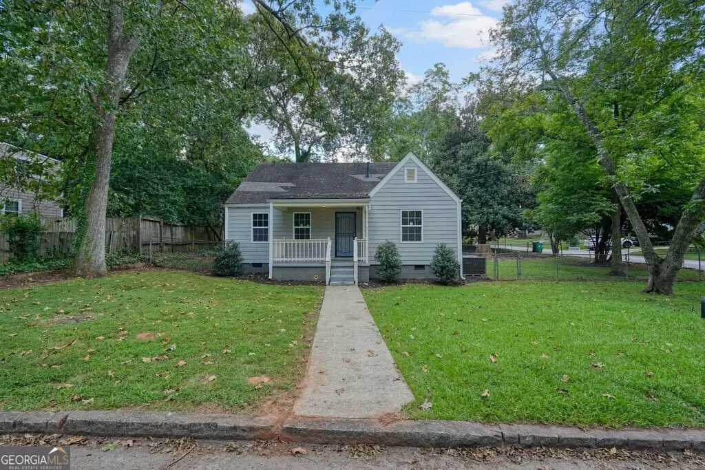 Decatur, GA 30032,2501 Hillside AVE