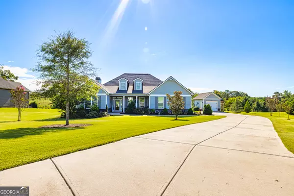 Senoia, GA 30276,184 Chapman Farm RD