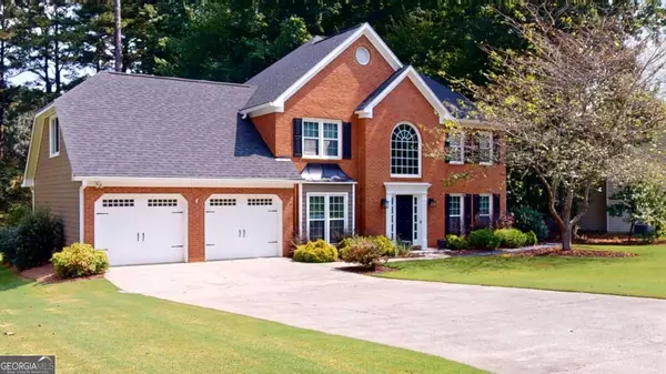 Marietta, GA 30064,3036 Bristlewood LN NW
