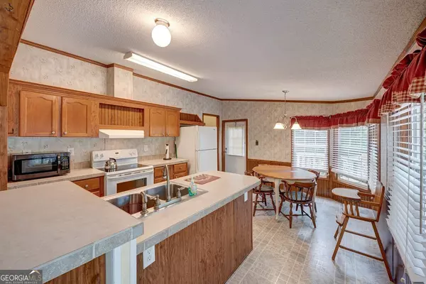 Ellijay, GA 30540,150 Hickory Hills LN