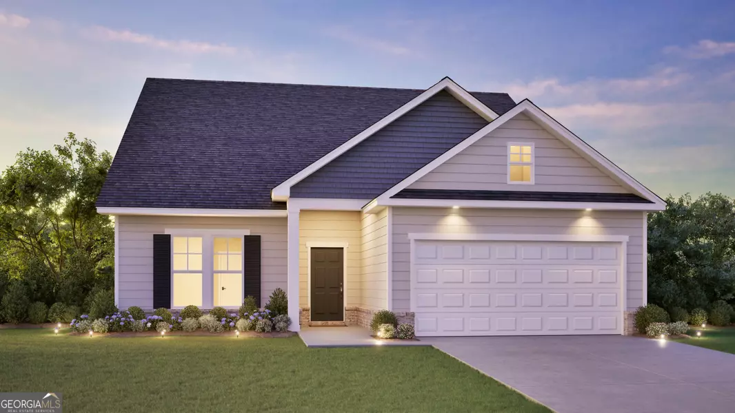 99 Brook DR, Brunswick, GA 31525