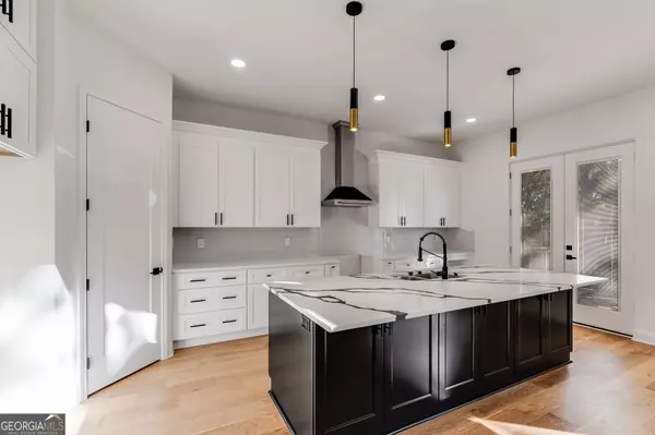 Lithia Springs, GA 30122,9091 Hanover ST