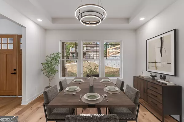 Lithia Springs, GA 30122,9091 Hanover ST