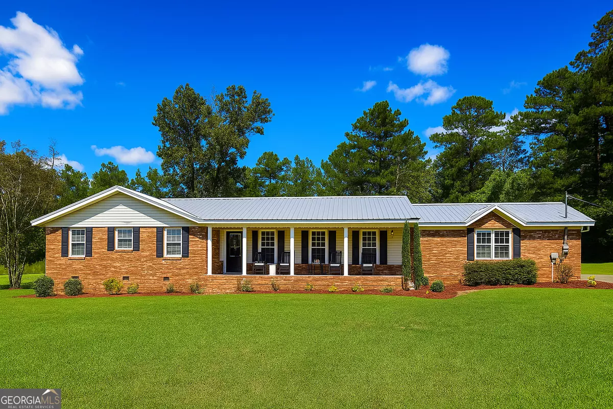 Milledgeville, GA 31061,251 Pettigrew RD NW