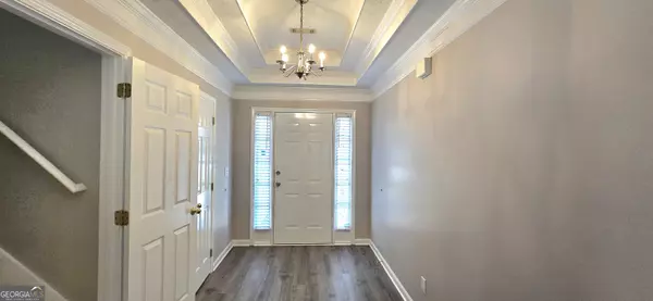 Lawrenceville, GA 30046,670 Brand South TRL