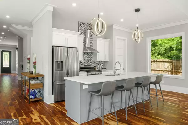 Decatur, GA 30032,1520 Columbia DR