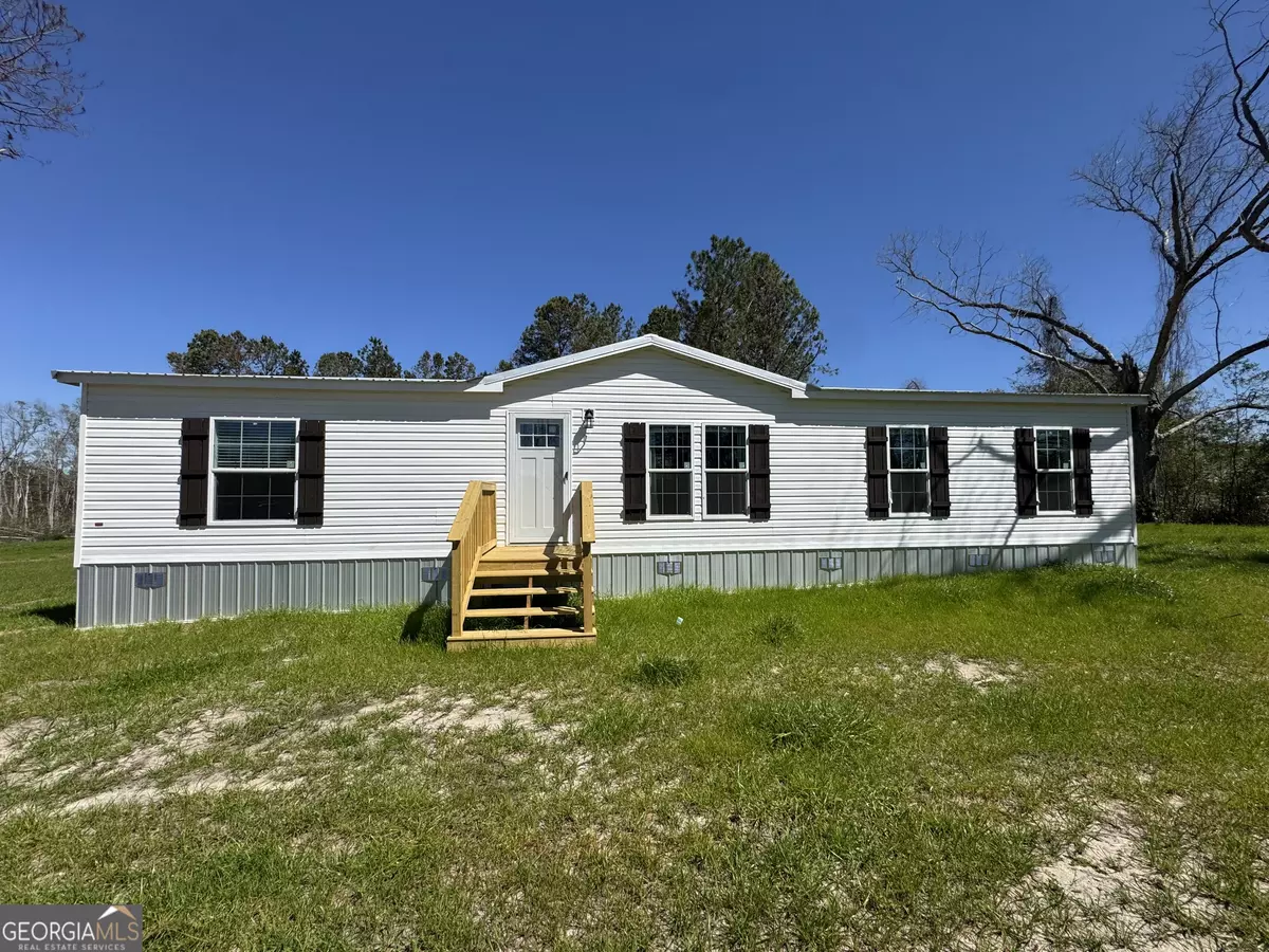 Alma, GA 31510,1505 W 4th St EXT