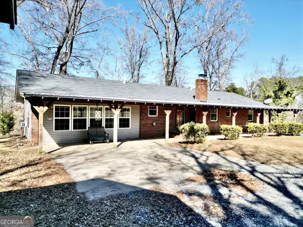 Rome, GA 30161,107 Pinson RD