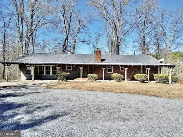 Rome, GA 30161,107 Pinson RD