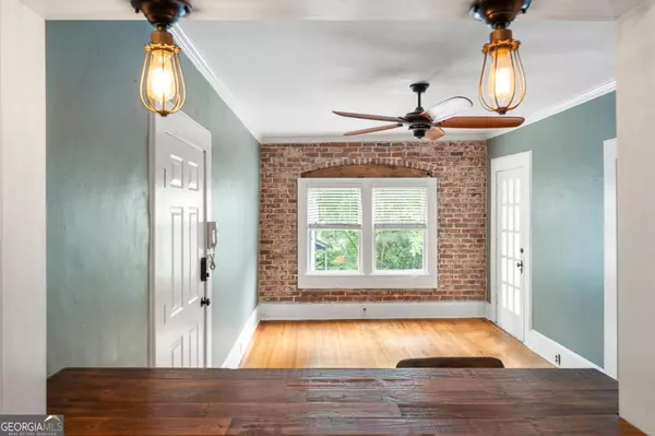 Atlanta, GA 30309,960 Taft AVE NE #9