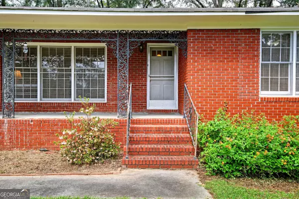 Bowman, GA 30624,40 W HENDRICKS ST