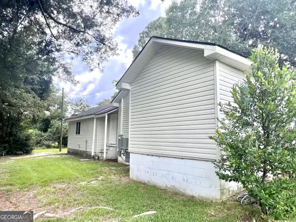 Eastman, GA 31023,534 Soperton HWY
