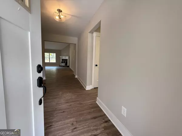 Lavonia, GA 30553,310 Park Place DR #LOT 3